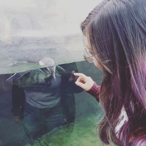 Meet your Posher, Jocelyn